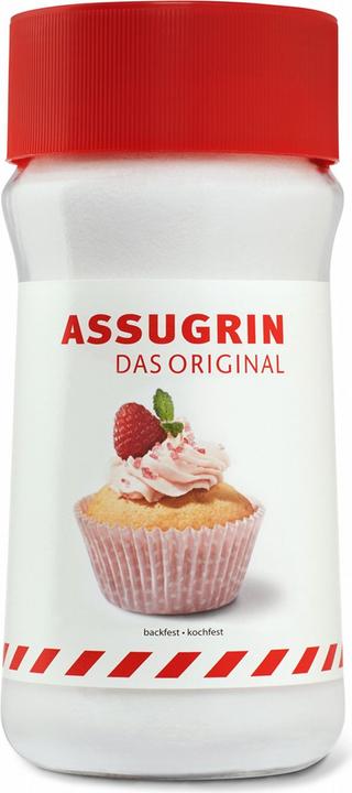 Assugrin Süssstoff Original Pulver (590 g)