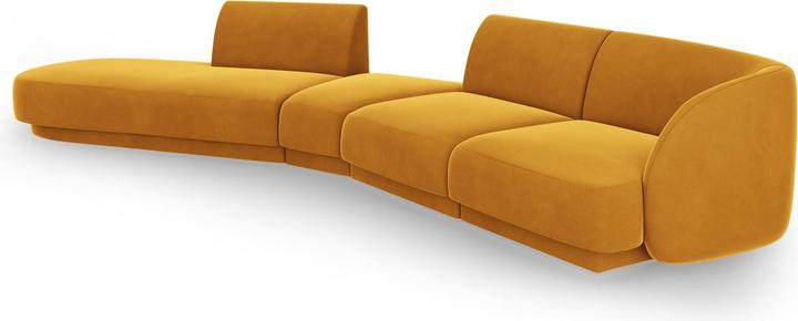 Actual product image Micadoni Miley (2 person sofa, 3-seater, 4-seater)