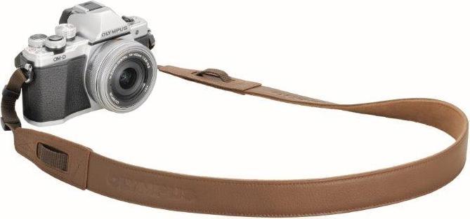 Actual product image Olympus Css-S119l (Neck belt)