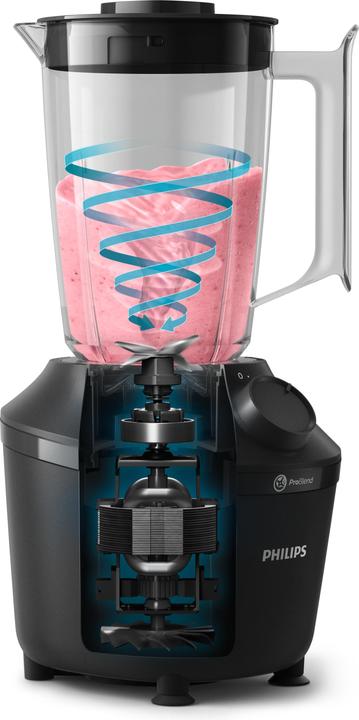 Image du produit Philips 3000 series HR2041/41 (450 W)