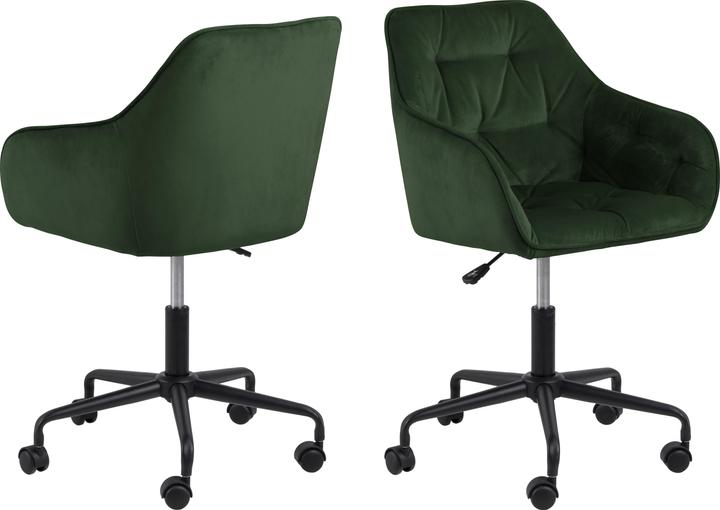 Actual product image AC Design Brooke