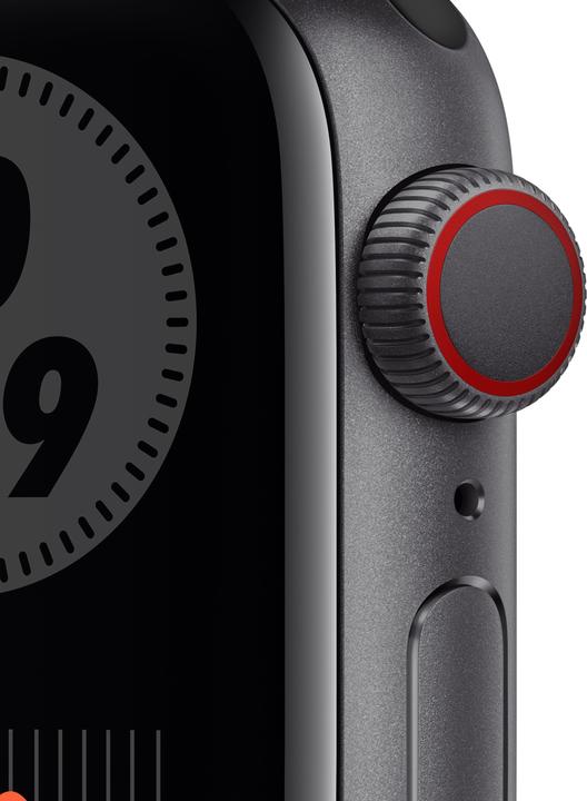 Produktbild Apple Watch Nike Series 6 (40 mm, 4G)