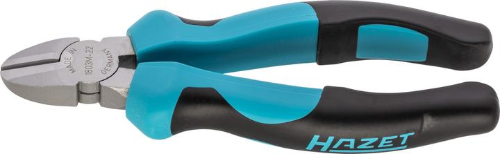 Actual product image HAZET Diagonal cutter 1803M-22 (165 mm)