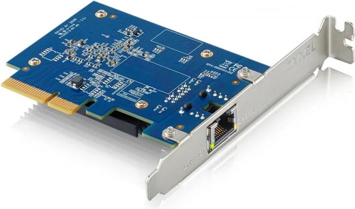 Productafbeelding Zyxel XGN100F 10G SFP+ (PCI-E x4)