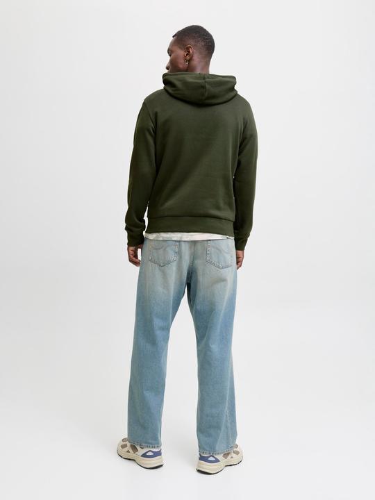 Immagine prodotto Jack & Jones Jjecorp Logo Sweat Hood Noos (L)