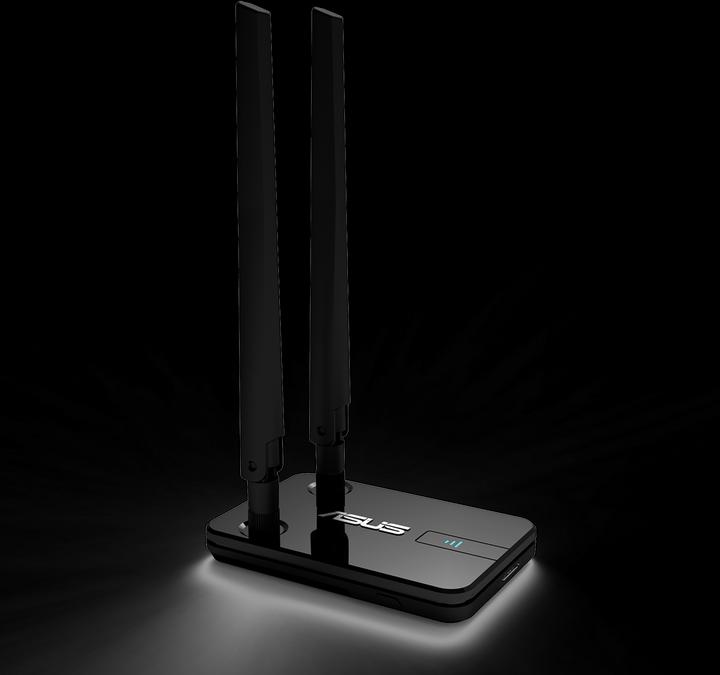 Immagine prodotto ASUS USB-AC58 (USB 3.0)