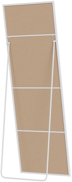 Produktbild CLP Spiegel Benicia Standspiegel und Wandspiegel in einem (150 x 50 cm)