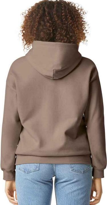 Produktbild Gildan Kapuzenpullover Weiche Haptik (4XL)