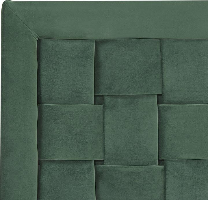 Actual product image Beliani Limoux (140 x 200)