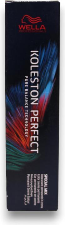 Produktbild Wella Koleston Perfect ME+ Special Mix (0, 30)