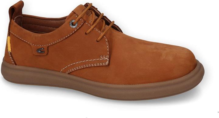 Immagine prodotto Camel Active Sneaker Tumbled Nubuk COGNAC (41)