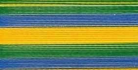Actual product image Madeira Rayon 40 embroidery thread 200m colour 2146 (200 m)