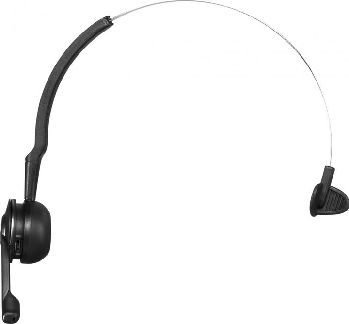 Actual product image Jabra Commitment 75 Convertible (Wireless, USB-A)