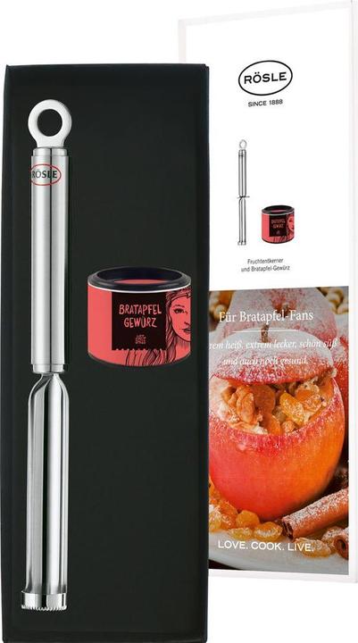 Actual product image Rösle Fruchtentkerner