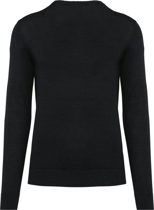 Immagine prodotto Kariban Maglione sostenibile con scollo a V (XXL)