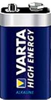 Immagine prodotto Varta LONGLIFE Power (1 pz., 9V Block, 580 mAh)
