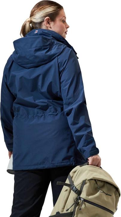 Immagine prodotto Berghaus Giacca Glissade III Shell Woen