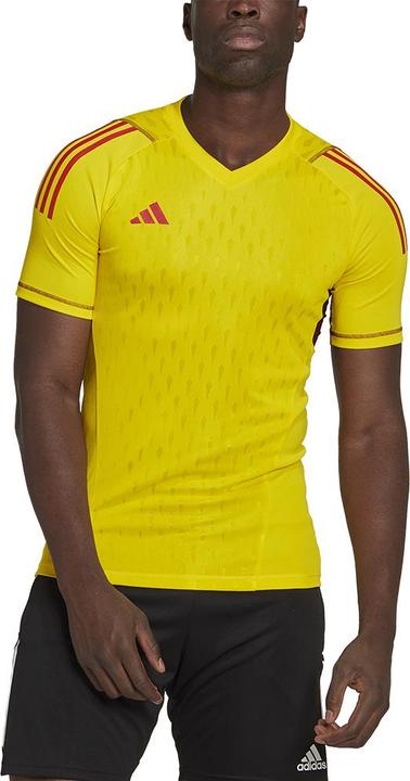 Image du produit adidas Tiro 23 Pro Maillot De Gardien De But (M)