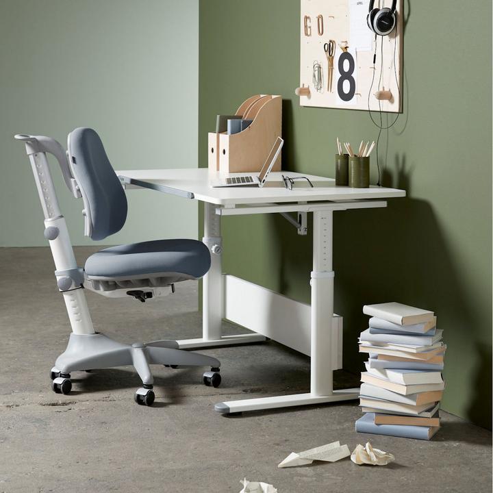 Immagine prodotto Flexa Sedia Verto Frosty