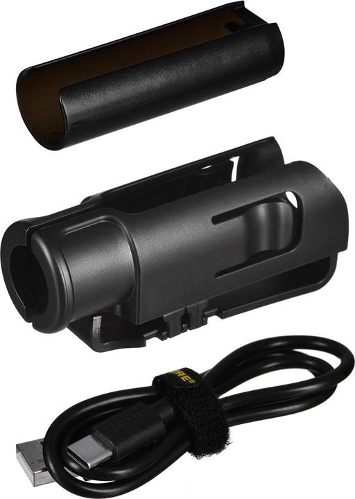 Image du produit Nitecore MH10 V2 - 1200 lumens (14.70 cm, 1200 lm)