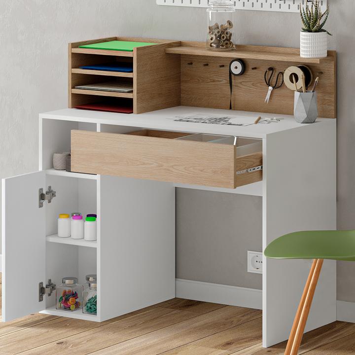 Produktbild Vicco Schreibtisch (100 x 50 x 100 cm)