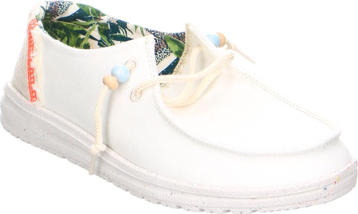 Actual product image Hey Dude Wendy Fringe (41)