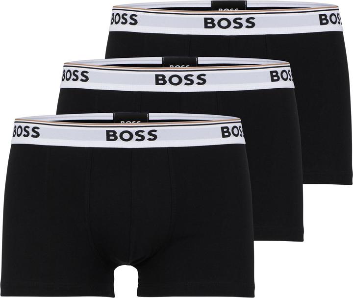 Image du produit BOSS Puissance (XL, Lot de 3)
