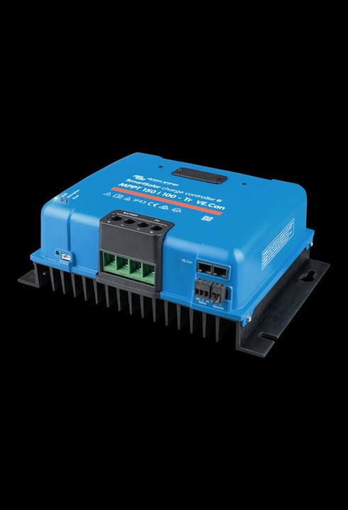 Produktbild Victron Energy SmartSolar MPPT 250/70-Tr VE.Can