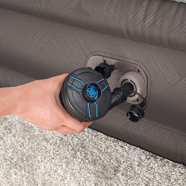 Produktbild Bestway Fortech Airbed Queen 203x152x36cm (150 x 200 cm)