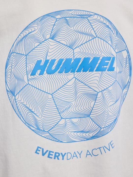 Image du produit hummel hmlCASPER T-SHIRT S/S (122)