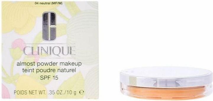 Produktbild Clinique Almost Powder (06 Deep)