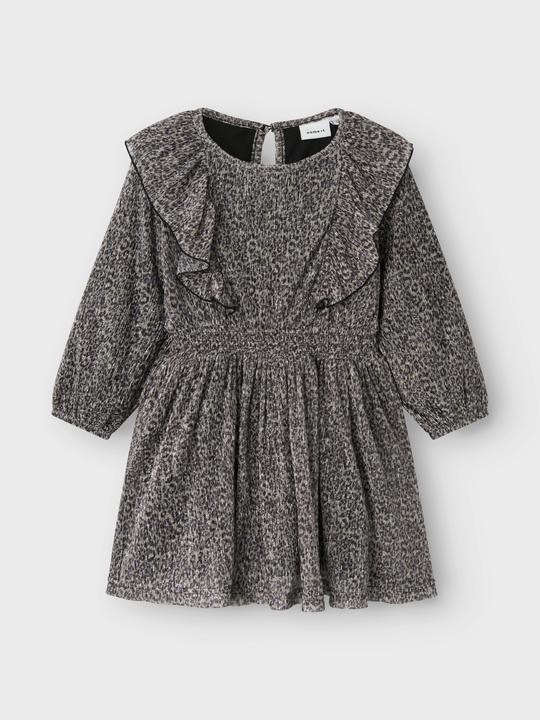 Actual product image Name it Long sleeve dress (92)