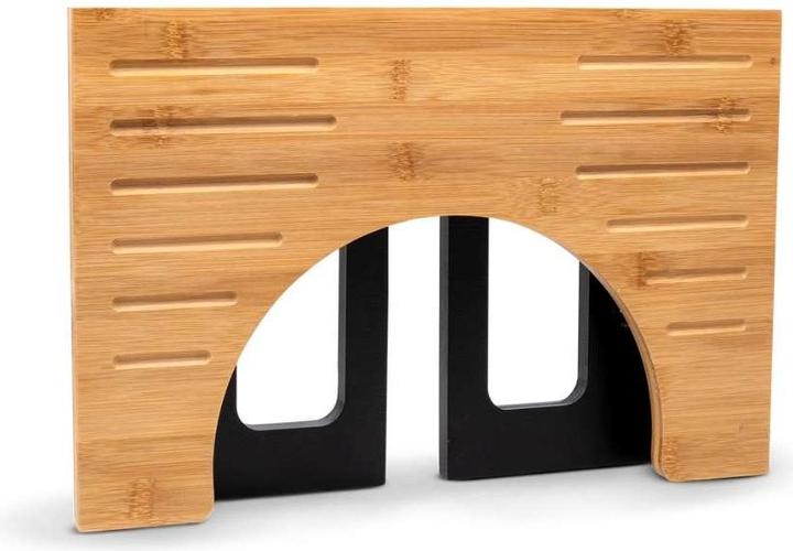 Actual product image Bidetlity Toilettenhocker