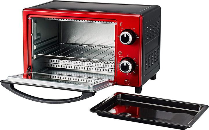 Actual product image Efbe-Schott Multiofen