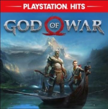 Immagine prodotto Sony God of War (PS4, IT)