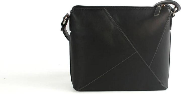 Eastern Counties Leather Handtasche Winnie Leder
