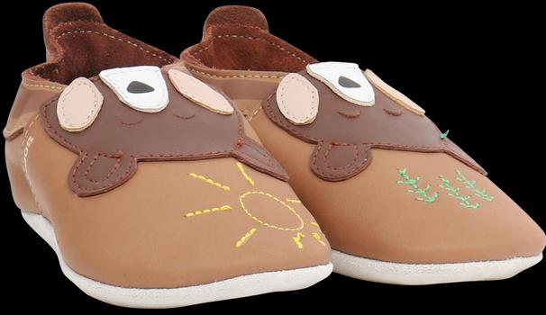 Produktbild Bobux Krabbelschuhe (21)