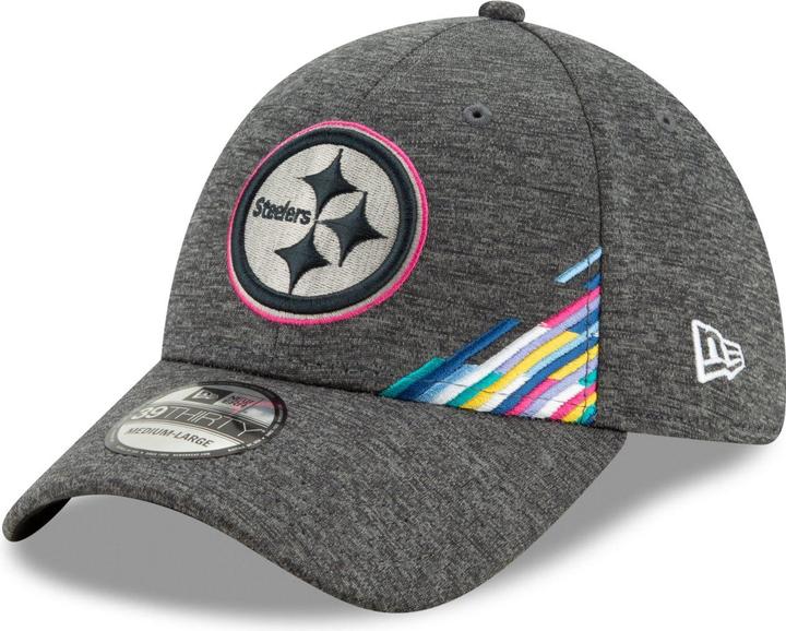 New Era 39Thirty Stretchfit Crucial Catch NFL Teams