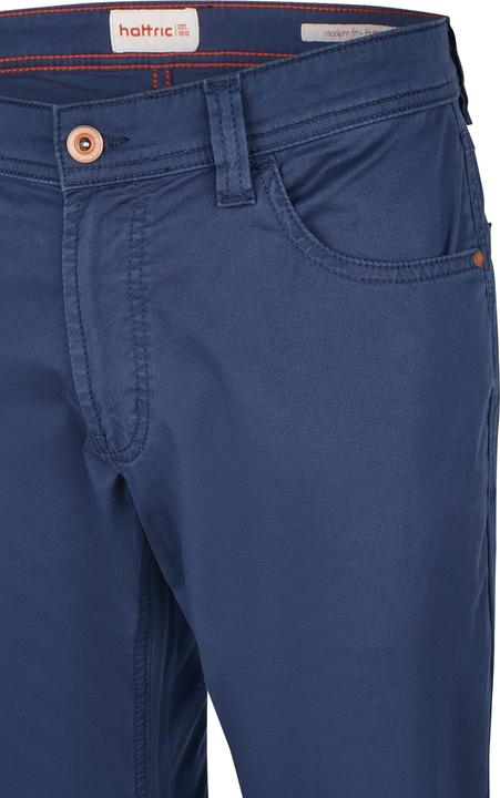 Produktbild Hattric 5-Pocket Harris Cotton Satin (W34/L32)