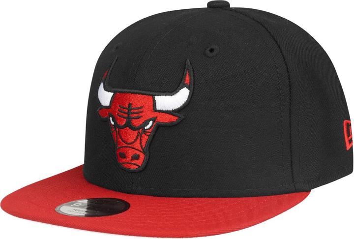 New Era 9Fifty Chicago Bulls (55, 56)