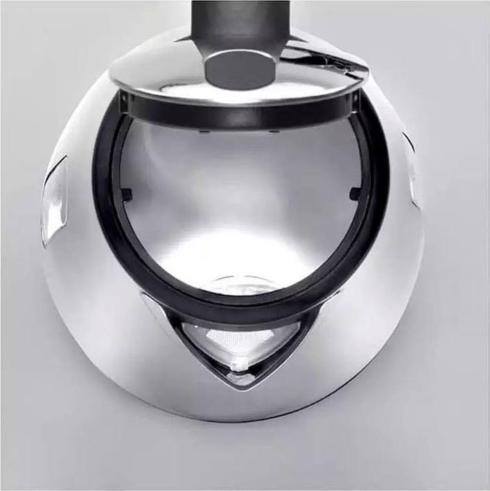 Actual product image Koenig Chrome Line (1 l)