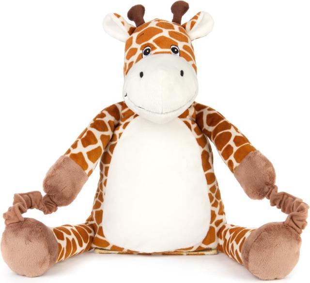 BoBo Buddies Rucksack Giraffe