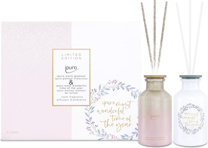 Immagine prodotto Ipuro Glamour limitato (100 ml)