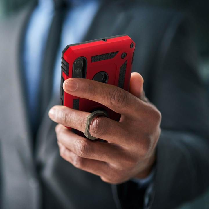 Actual product image Avizar Kosto Series (Huawei P30 Lite XL)