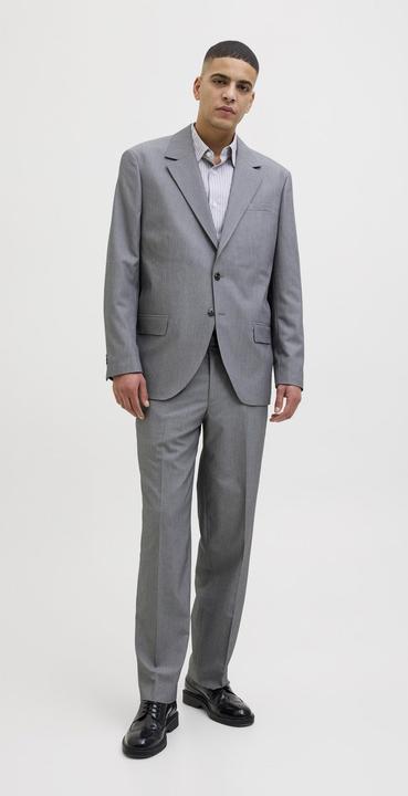 Immagine prodotto Jack & Jones JPRFRANCO Relaxed Fit Blazer Einreihiger Blazer (48)