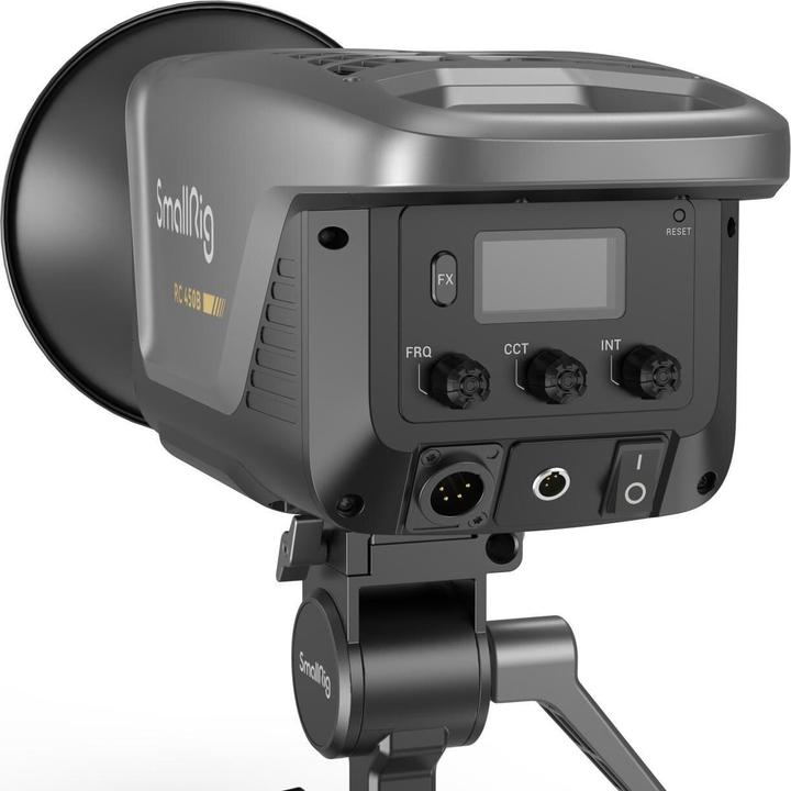 Produktbild SmallRig RC450B (Videoleuchte)