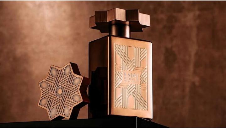 Actual product image Kajal Homme II Eau de Parfum (Eau de parfum, 100 ml)