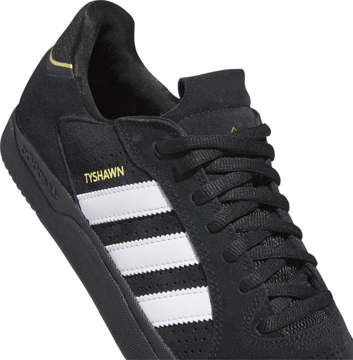 Actual product image adidas Tyshawn Low (40 2/3)