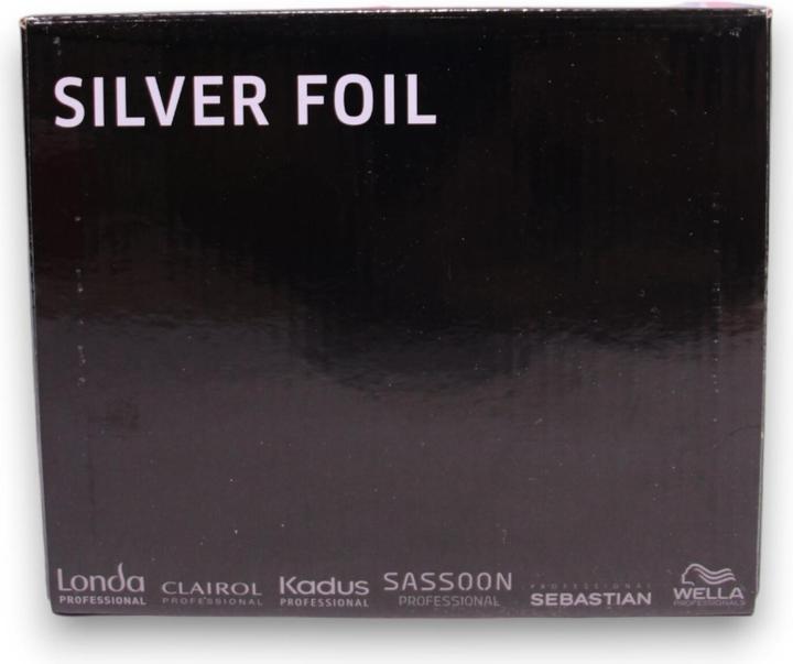 Image du produit Wella Wlla feuille d'aluminium