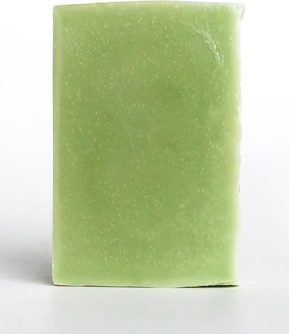 Produktbild I want you naked HOLY HEMP Duschseife mit Bio Hanfsamenöl